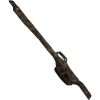  Fox Camolite™ Single Rod Jackets - 10ft bottok, bottáska (CLU290)