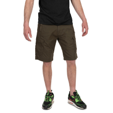 Fox Collection LW Cargo Shorts rövidnadrág XXXL (CCL261) horgászkiegészítő