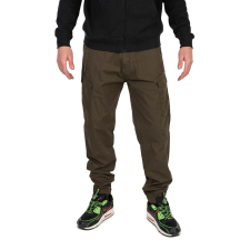  Fox Collection LW Cargo Trouser melegítő nadrág (CCL252) Large horgászkiegészítő
