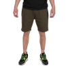  Fox Collection LW Jogger Short Green &amp; Black rövidnadrág Medium (CCL221)