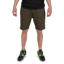 Fox Collection LW Jogger Short Green & Black rövidnadrág XXXL (CCL225) horgászkiegészítő