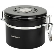 Fox Cookware Coffee And Tea Storage 860Ml - Kávé, Tea Tároló (CCW017) horgászkiegészítő