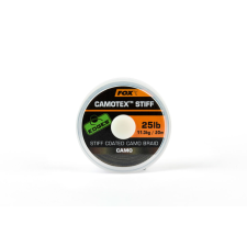  Fox Edges™ Camotex Stiff 35lb - 20m (CAC740) Előkezsinór horgászzsinór