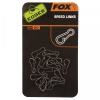 FOX Edges Micro Speed Links gyorscsatlakozó - 20db