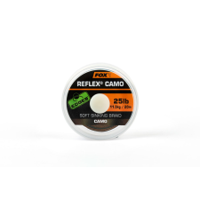  Fox Edges™ Reflex Camo 25lb X20m előkezsinór (CAC750) horgászzsinór