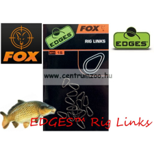 Fox Edges™ Rig Links - 15Db Karika (Cac542) horog