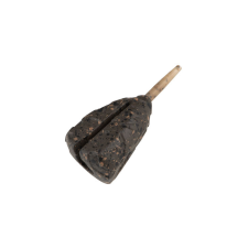 Fox Edges Tri Pear Inline Lead ólom 4oz 114g (CED062) horgászkiegészítő