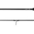 FOX Eos Pro13ft 3.5lb 2pc Bojlis Horgászbot