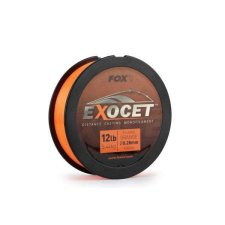  Fox exocet 0.33mm 16lb / 7.5kg (1000m) monofil zsinór horgászzsinór