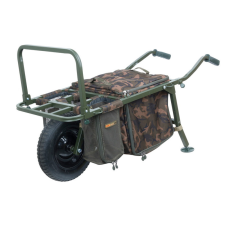  Fox Explorer® Barrow Barrow Inc. Bag Straps talicska táskaszettel (CTR012) horgászkiegészítő