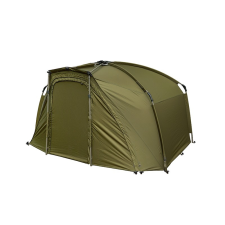  Fox Frontier New Bivvy sátor 250x185x130cm (CUM293) horgászkiegészítő