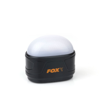 Fox Halo™ Bivvy Light Sátorlámpa Fehér Vagy Piros Fénnyel (CEI171) horgászkiegészítő