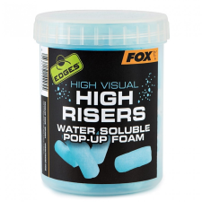  Fox High Visual High Risers Pop-Up Foam PVA szivacs (CPV084) horgászkiegészítő