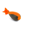  Fox Impact Spod Spomb Bomb Large New etető rakéta nagy (CAC640)