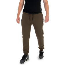 Fox Jogger Khaki Camo nadrág - XXXL (CFX084) horgászkiegészítő