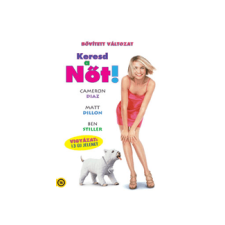 FOX Keresd a nőt! (Dvd) vígjáték