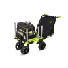 Fox Matrix 4 Wheel Superbox Transporter talicska (GTR004)