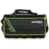  Fox Matrix Ethos® Pro Bait Bag Ethos® Pro Bait Bag - 33litre hőszigetelt hűtőtáska 40x40x21cm (GLU077)