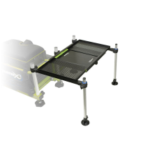 Fox Matrix Extending Ide Tray Inc Inserts tálca (GMB139) horgászkiegészítő