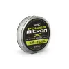  Fox Matrix Power Micron X 0.10mm - 2.5lb 100m előke zsinór (GML028)