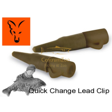  Fox Matrix Quick Change Lead Clip - Gyorsklipsz Ólomhoz (Gac210) horgászkiegészítő