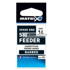  Fox Matrix Sw Feeder (Ghk***) Feeder Horog horog