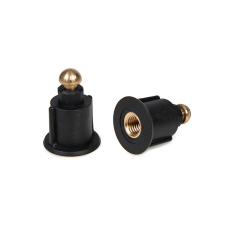 Fox Matrix Tool Bar Pro Thread Insert adapter 2db (GBA068) horgászkiegészítő