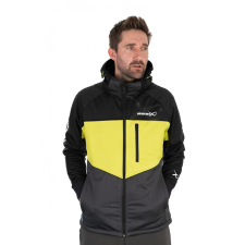 Fox Matrix Wind Blocker Fleece Kabát - Medium (GPR179) horgászkiegészítő