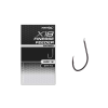  Fox Matrix X1B Finesse Feeder Barbed 16 Hooks szakállas horog 10db (GHK201)