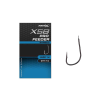  Fox Matrix X5B Pro Feeder 18 Barbed Hooks szakállas horog 10db (GHK216)