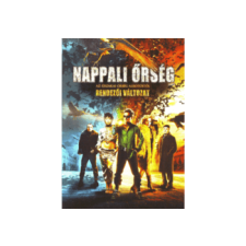 FOX Nappali őrség (Dvd) sci-fi