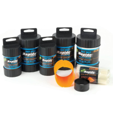  Fox Pva Fast Melt 85x220mm Bags - 20db (CPV052) horgászkiegészítő