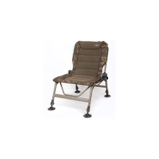 FOX R Series Camo Recliner Chair szék - R 1 horgászszék, ágy