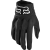 Fox Racing FOX BOMBER LT GLOVE CE - BLACK MX22