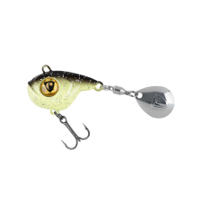  Fox Rage Big Eye Spin Tail 8g Pike műcsali (NSA032) csali