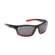  Fox Rage Black And Red Wrap Sunglasses Polar Napszemüveg (NSN008) napszemüveg