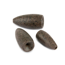  Fox Rage Bullet Weights Brass 10g 3db dropshot ólom (NLD028) horgászkiegészítő