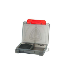 FOX rage compact storage boxes compact storage box small horgászkiegészítő