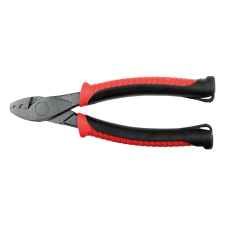  Fox Rage Crimping Pliers Krimp 25cm krimpelő Fogó (NTL036) horgászkiegészítő