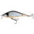 FOX rage gonzo gonzo 80mm sr - uv silver baitfish