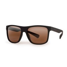  Fox Rage Matt Black Sunglasses Brown Lense Eyewear Polar Napszemüveg (NSN009) napszemüveg