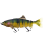 FOX rage replicant® realistic trout jointed shallow replicant jointed trout shallow 14cm/5.5in 40...