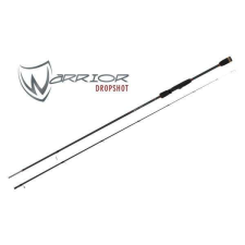 FOX rage warrior dropshot 240cm 4-17g pergető horgászbot horgászbot
