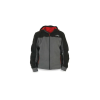  Fox Rage Wind Sheild Jacket Grey Kabát - Xxlarge (Npr099)
