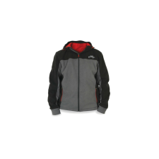 Fox Rage Wind Sheild Jacket Grey Kabát - Xxlarge (Npr099) horgászkiegészítő