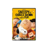 FOX Snoopy és Charlie Brown - A Peanuts Film (Dvd)