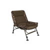  Fox Super Deluxe Arm Chair horgász szék 77x52x55cm (CBC107)