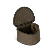  Fox Voyager® Reel Case orsótartó táska 24x10,5x18cm (CLU549) horgászkiegészítő