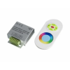 foxled.hu LEDmaster - RGB LED vezérlő fehér