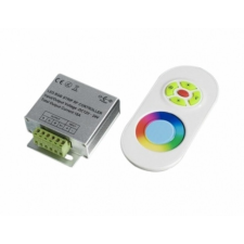 foxled.hu LEDmaster - RGB LED vezérlő fehér világítás